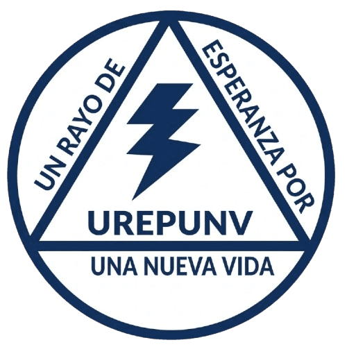 UREPUNV Logo